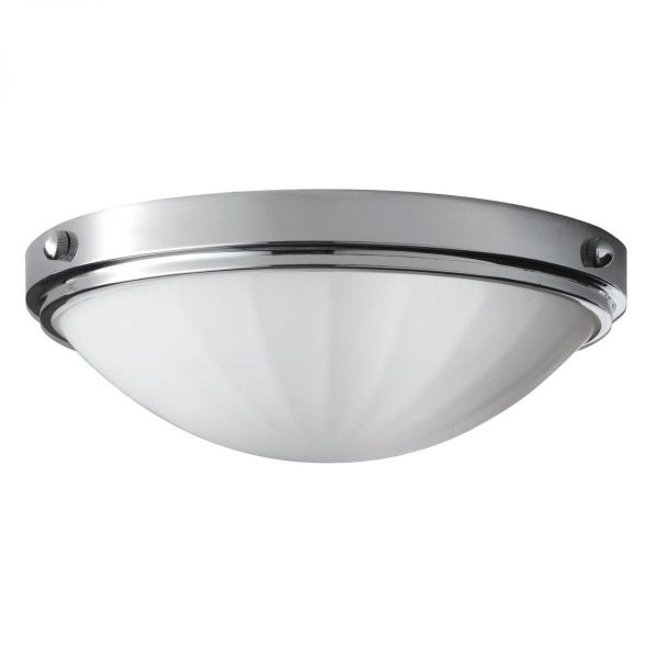 PERRY polished chrome FE-PERRY-F-BATH Feiss