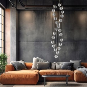 AURORA XXVI 10258 TK Lighting