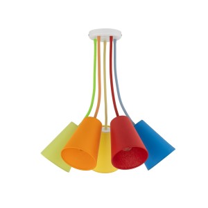 WIRE colour V 2107 TK Lighting
