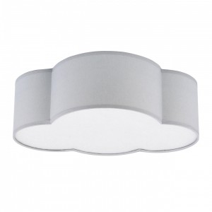 CLOUD MINI grey 3144 TK Lighting