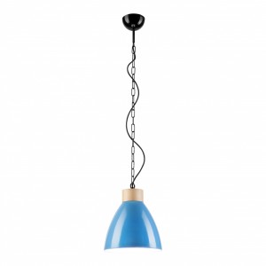 SINGLE blue 34683 Lamkur