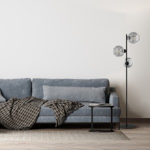 CUBUS graphite 5239 TK Lighting