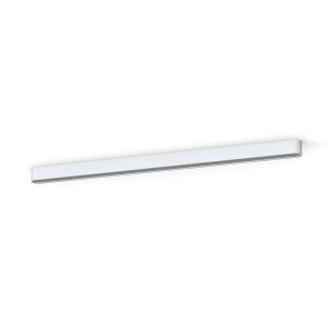 SOFT LED white 120x6 plafon 7536 Nowodvorski