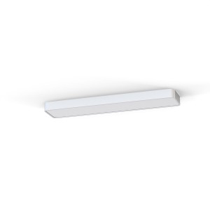 SOFT LED white 90x20 plafon 7542 Nowodvorski