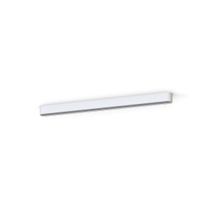 SOFT LED white 90x6 plafon 7546 Nowodvorski