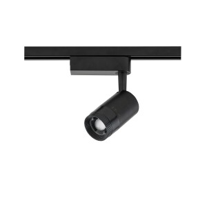 PROFILE ZOOM LED 9W black 7625 Nowodvorski