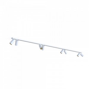 MONO 2x150 white-gold VIII 7694 Nowodvorski