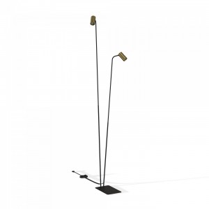 MONO solid brass II 7712 Nowodvorski