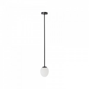 ICE EGG A black 8124 Nowodvorski