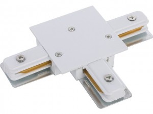 PROFILE RECESSED T-CONNECTOR white 8834 Nowodvorski