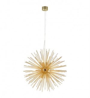 SOLEIL gold 107752 Markslojd