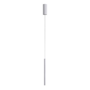 VALDES LED white I PND-22302-1-WH Italux