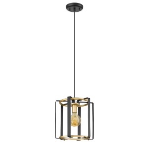 PRIMERO IV PND-44003-1-BK-GD Italux