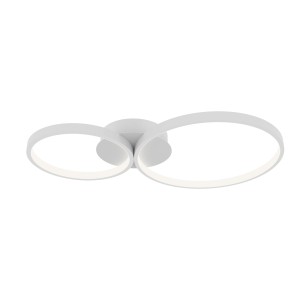 MAVER white SPL-20452-2-WH Italux