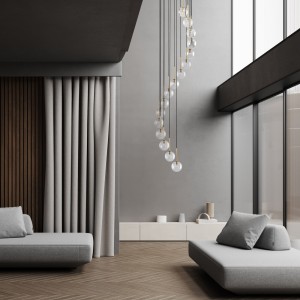 AURORA XVI 10182 TK Lighting