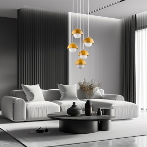 BONO ochra V 10268 TK Lighting