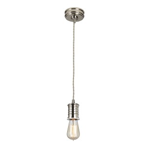 DOUILLE polished nickel DOUILLE-P-PN Elstead