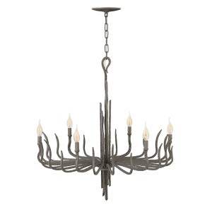 SPYRE metallic matte bronze HK-SPYRE6C-MMB Hinkley