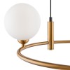 RING brass MOD013PL-04BS Maytoni
