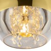 FERMI gold P140-PL-110-1-G Maytoni