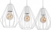 BRYLANT white 2225 TK Lighting