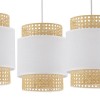 BOHO white III 6531 TK Lighting