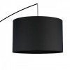 MOBY black 5485 TK Lighting