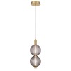 PALMAS gold QN-PALMAS-2MP-BG Quintiesse