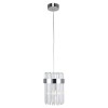 VETRO LP-2910/1P CH Light Prestige