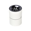 BREMA white CCT LP-2626/1RM WH movable Light Prestige