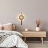 PLATO LP-0301/1W AM Light Prestige