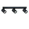 ANILLO black III LP-770/3W BK Light Prestige