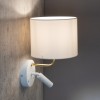 RICHI white-gold 1370 TK Lighting