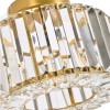 VETRO gold LP-2910/1C GD Light Prestige