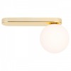 BIANCA gold I 4698 TK Lighting