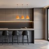 CONO orange M 10064 TK Lighting