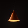 CONO orange M 10064 TK Lighting