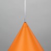CONO orange M 10064 TK Lighting