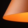 CONO orange M 10064 TK Lighting