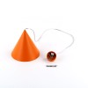 CONO orange M 10064 TK Lighting