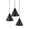 CONO black 10067 TK Lighting
