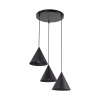 CONO black 10067 TK Lighting