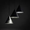 CONO black 10067 TK Lighting