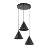 CONO black 10067 TK Lighting