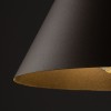 CONO brown S 10073 TK Lighting