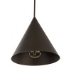 CONO brown S 10073 TK Lighting