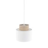 DUO JUTA white 10078 TK Lighting