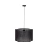 GLORII black I 10086 TK Lighting