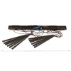 PIANO brown XII 10111 TK Lighting