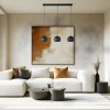 ZOE black III 10169 TK Lighting